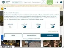 Sites similar to liberationroute.pl