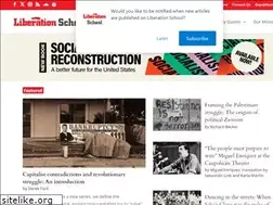 Sites similar to liberationschool.org