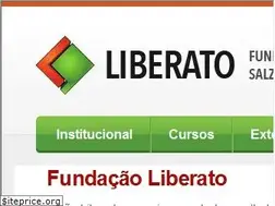 Sites similar to liberato.com.br