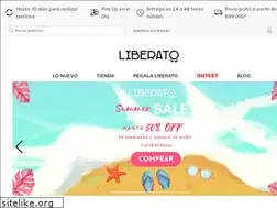 Sites similar to liberato.com.py