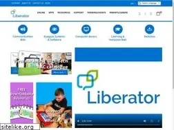 Sites similar to liberator.co.uk