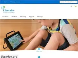 Sites similar to liberator.net.au