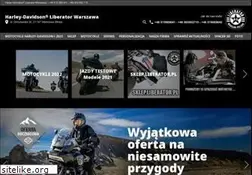 Sites similar to liberator.pl