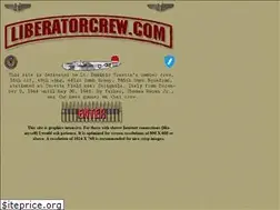 Sites similar to liberatorcrew.com