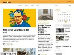 Sites similar to liberatorio.org