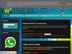 Sites similar to liberatucelsv.blogspot.com