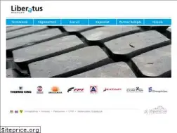 Sites similar to liberatus.eu