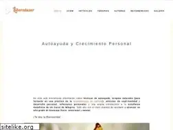 Sites similar to liberatuser.es