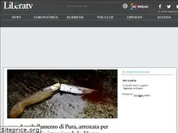 Sites similar to liberatv.ch