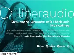 Sites similar to liberaudio.de