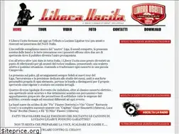 Sites similar to liberauscita.net