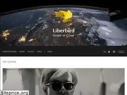 Sites similar to liberbird.com