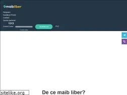 Sites similar to libercard.md