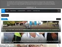 Sites similar to liberdade-bom.blogspot.com