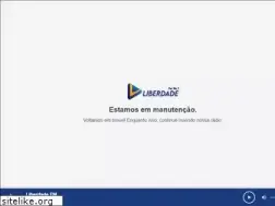 Sites similar to liberdade.com.br
