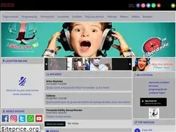 Sites similar to liberdadefm96.com.br