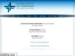 Sites similar to liberdadeny.org