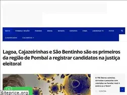 Sites similar to liberdadepb.com.br