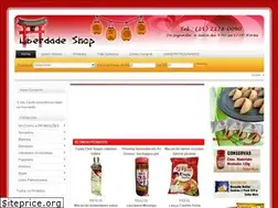 Sites similar to liberdadeshop.com.br