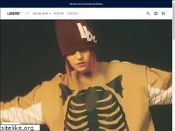 Sites similar to libere-official.com