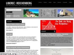 Sites similar to liberec-reichenberg.net