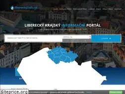 Sites similar to libereckyinfo.cz