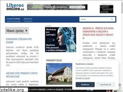 Sites similar to libereconline.cz