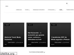 Sites similar to liberefashion.com.br