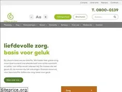 Sites similar to liberein.nl