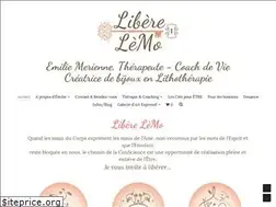 Sites similar to liberelemo.fr