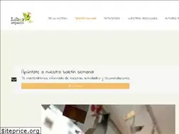 Sites similar to liberespacio.com
