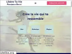 Sites similar to liberetavie.com