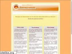 Sites similar to liberez-vous.fr