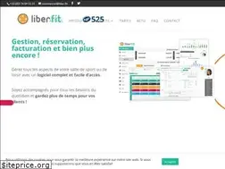 Sites similar to liberfit.fr
