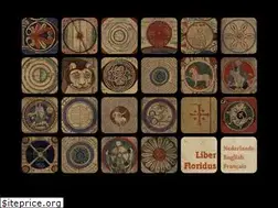 Sites similar to liberfloridus.be