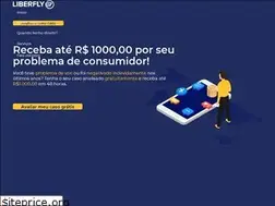 Sites similar to liberfly.com.br