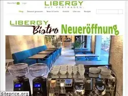 Sites similar to libergy.ch