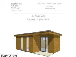Sites similar to liberhouse.co.uk