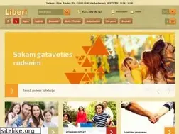 Sites similar to liberi.lv