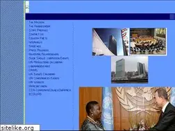 Sites similar to liberia-un.org