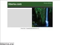 Sites similar to liberia.com