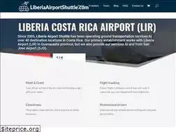 Sites similar to liberiaairportshuttle.com
