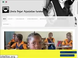 Sites similar to liberiadujar.org