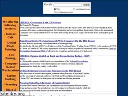 Sites similar to liberiaitech.com