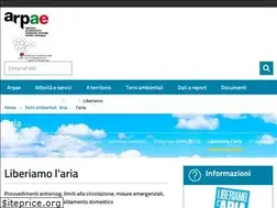 Sites similar to liberiamolaria.it