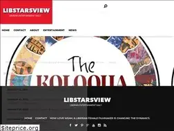 Sites similar to liberianstarsviews.com