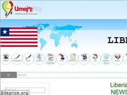 Sites similar to liberiasquare.com