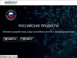 Sites similar to libericajdk.ru