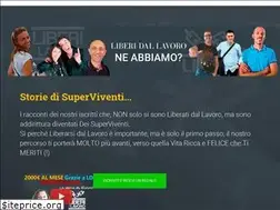 Sites similar to liberidalavoro.it