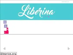 Sites similar to liberina.rs